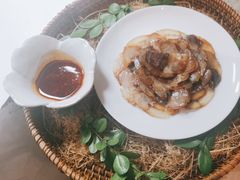 -梅花境(万科店)