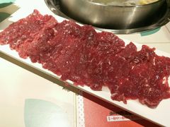 -南城十里潮汕鲜牛火锅·鲜虾生滚粥(融汇老商埠店)