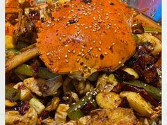 -红盔甲·小龙虾(车公庙店)