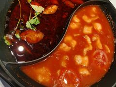 -新辣道鱼火锅(航天万源店)