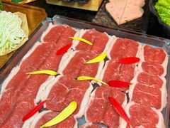 -阳坊胜利涮羊肉(阳坊总店)