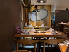 大堂-海银海记潮汕牛肉火锅(新港中路海珠店)