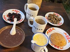 -東茅街茶馆
