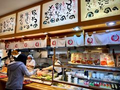 -虹梅食堂·爱蝦乃家