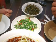 -外婆家(义乌新光汇购物中心店)