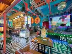 -Famous肥猫墨西哥音乐餐吧(五棵松华熙LIVE店)