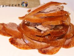 烤鸭-同喜烤鸭店(光芒店)