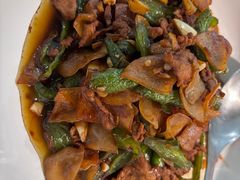 -湖兰金牌小炒肉(玉环万达店)