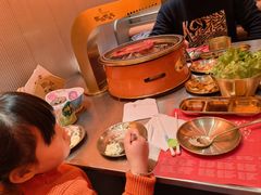 -西塔老太太泥炉烤肉(苏州大悦城店)