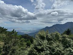 -含鄱口