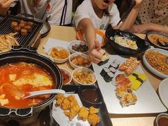 -万岁寿司(芳村店)