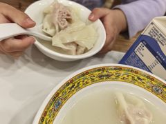 -龙抄手(春熙路总店)