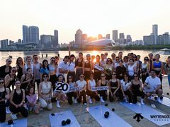 -韦德伍斯健身(沈阳K11Select购物艺术中心店)