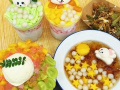 -豆豆冰室·地道招牌椰子冻(大良店)