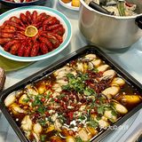 我不允许南京的朋友们还没有吃过这家海鲜!