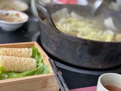 -盡膳口福·百年汤方火锅(科华北路店)