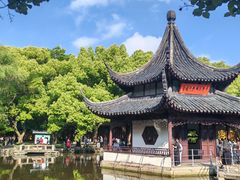 -西园戒幢律寺