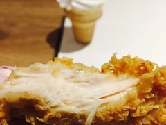 -肯德基(盘龙奥莱店)