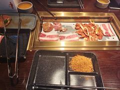 -新石器烤肉(之心城店)