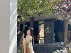 -瑞面(吴宫泛太平洋酒店)