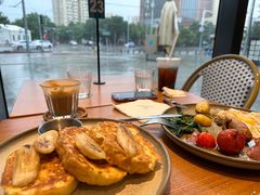 -Jamaicablue Coffeeshop(中央广场店)