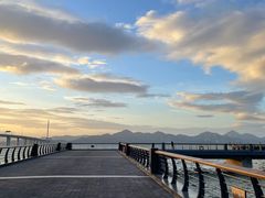 -深圳湾公园(南山区)