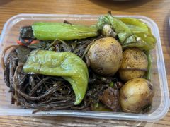 -英兰朝族饭店(河南桥头店)