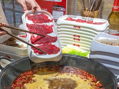 -刘火辣老火锅(光谷店)