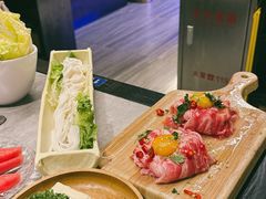 -鲜潭蒸汽石锅鱼(万象前海店)