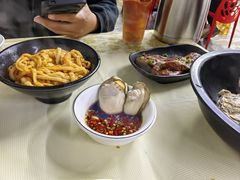 -聚味瞿记·龙虾堂(树木岭店)
