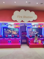 -奈尔宝家庭中心·亲子餐厅(苏州大悦城店)