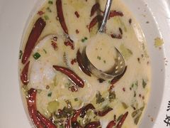 -首秀·四川料理(星耀101店)