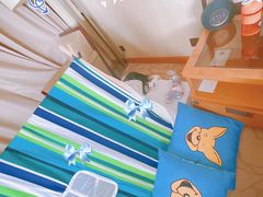 -上海浦东嘉里大酒店