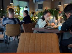 -West10 西拾·西餐厅·创意菜(未来科技城店)