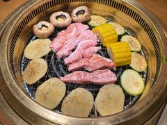 -MIKOMIKO和牛烧肉专门店(南门店)