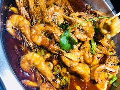 -邵汇大虾(大东门店)