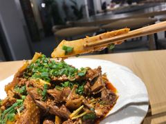 -田园印象·成都土菜院子(华阳店)