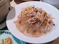 -吕氏疙瘩汤·海鲜新鲁菜(凯德mall新都心店)