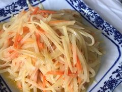 -邱记私房菜·十八年本地菜