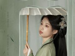 -海马体照相馆(重庆爱琴海购物公园店)