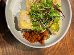 泡菜包浆豆腐-SHAN山(前滩太古里店)