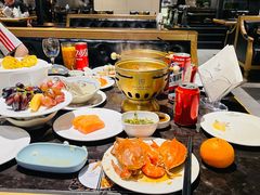 -川骄海鲜自助(亚运村店)