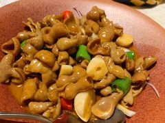 -东湖177艺术餐厅 · 东坡院子