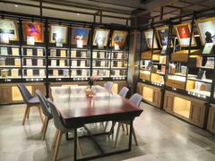-江滨壹号艺文空间复合餐厅(闽江大道店)