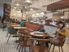 -BAKER&SPICE(BFC外滩金融中心店)