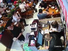 炒肝陈-陈寔包子王·卤煮小肠·京味小吃(龙潭店)