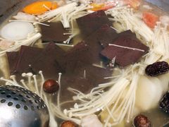 -313羊庄·羊肉火锅烧烤(李村店)