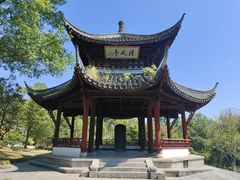 -采石矶景区