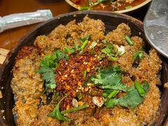-谢老五跷脚牛肉·非遗传承店