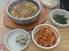 -敏丁拌饭(中街总店)